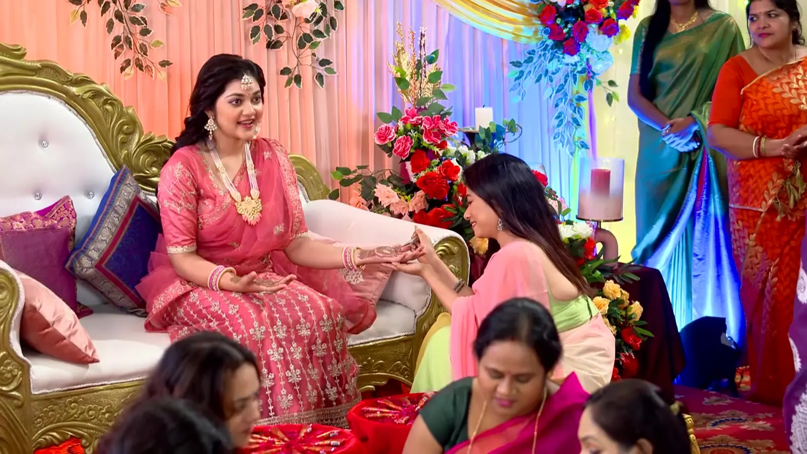 Chirodini Tumi Je Amar - December 17, 2025 - Episode Spoiler Chirodini Tumi Je Amar - December 17, 2025 - Episode Spoiler