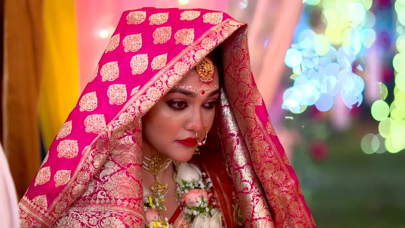 Chirodini Tumi Je Amar - 21 December, 2025