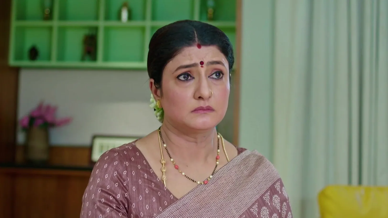 Nithya’s Illness Puts a Ritual at Risk 16th December 2025 Webisode