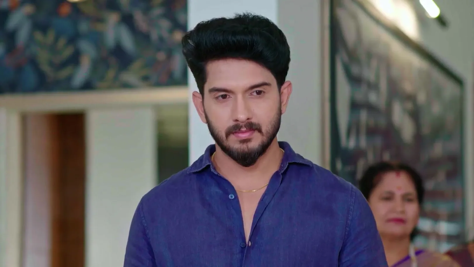 Karna - December 17, 2025 - Webisode undefined Webisode