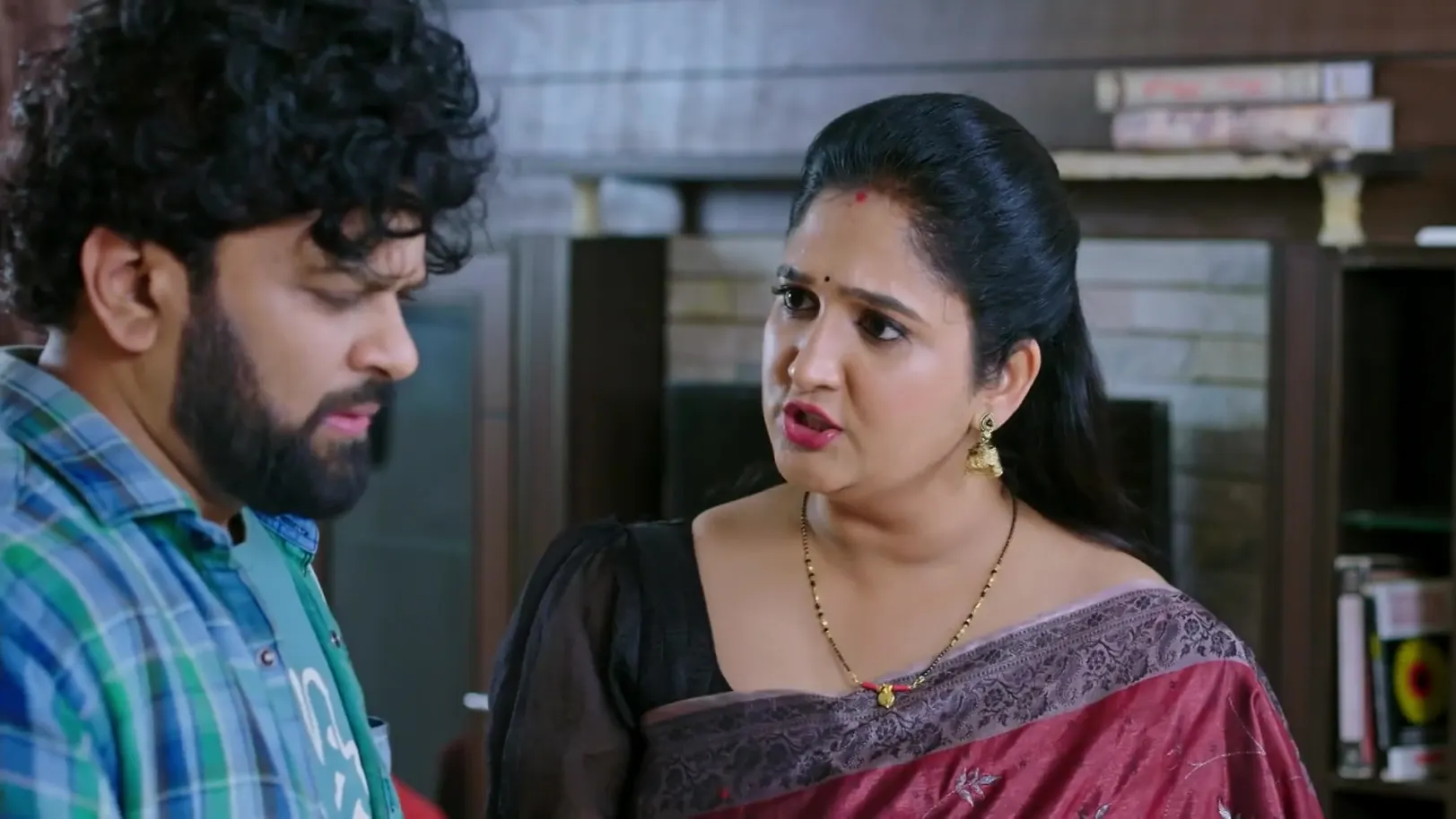 Lakshmi Nivasa - December 17, 2025 - Webisode undefined Webisode