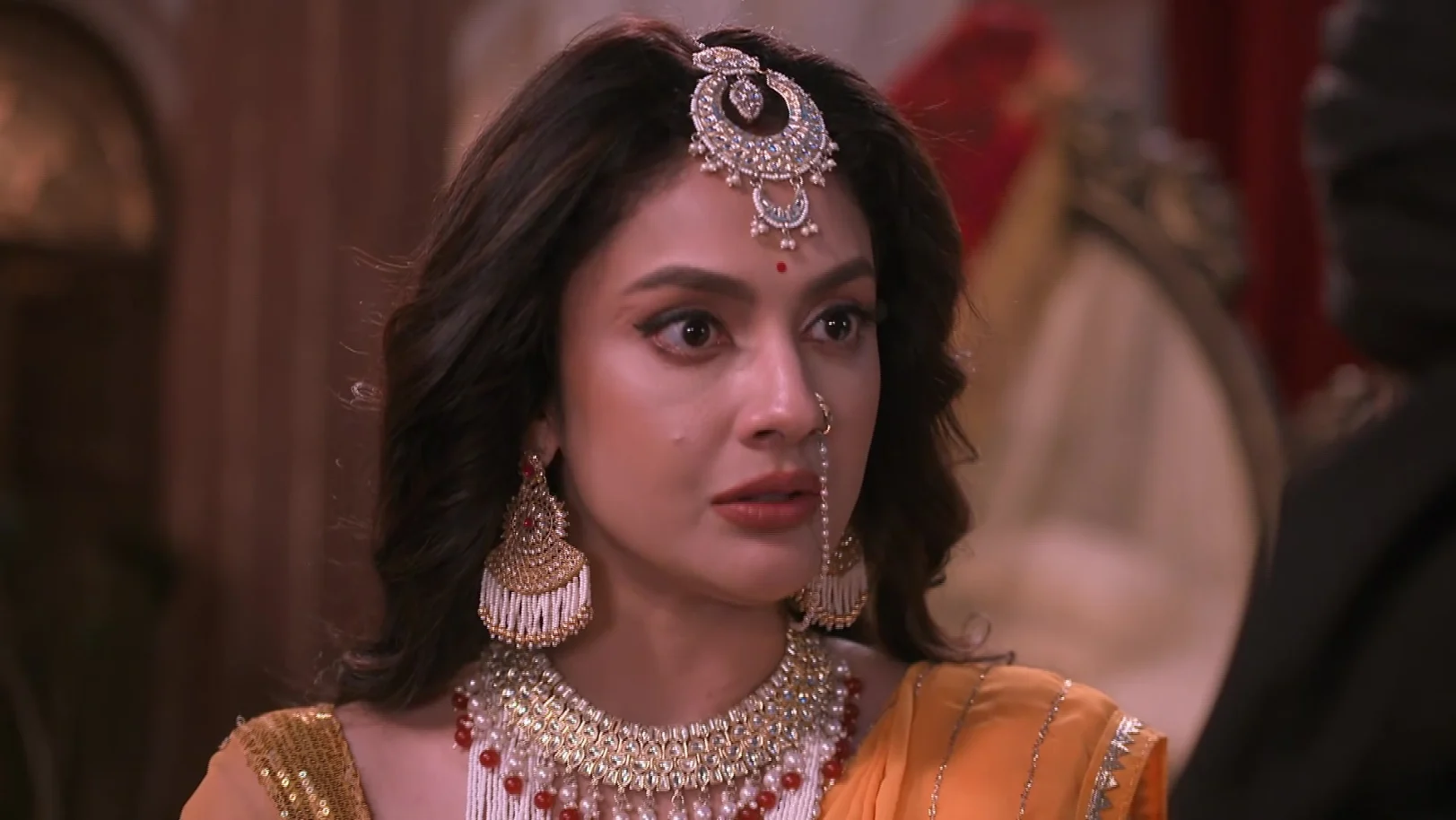 Bedeni Jyotsnar Amar Prem - December 20, 2025 - Episode Spoiler