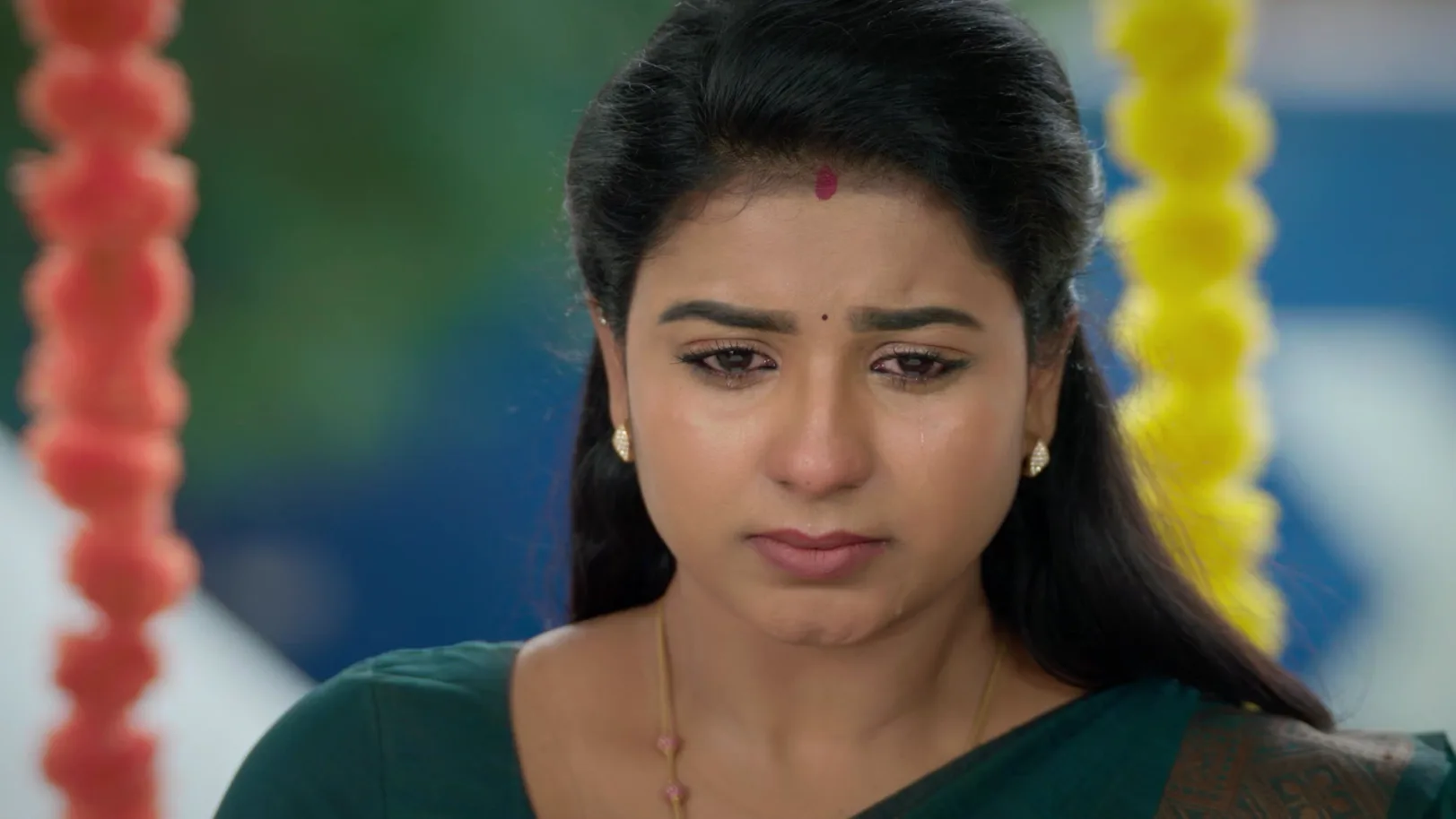 Karthigai Deepam - 15 December, 2025