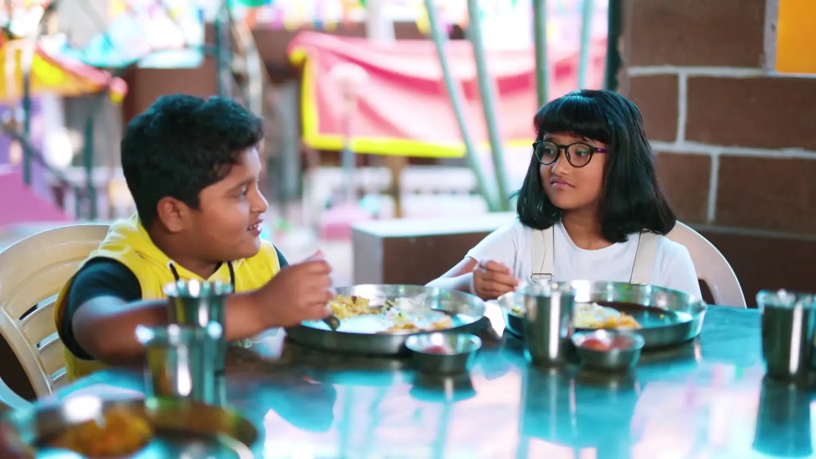 Amruthadhaare - December 19, 2025 - Best Scene 