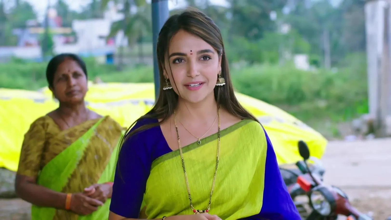 Annayya - December 19, 2025 - Best Scene 