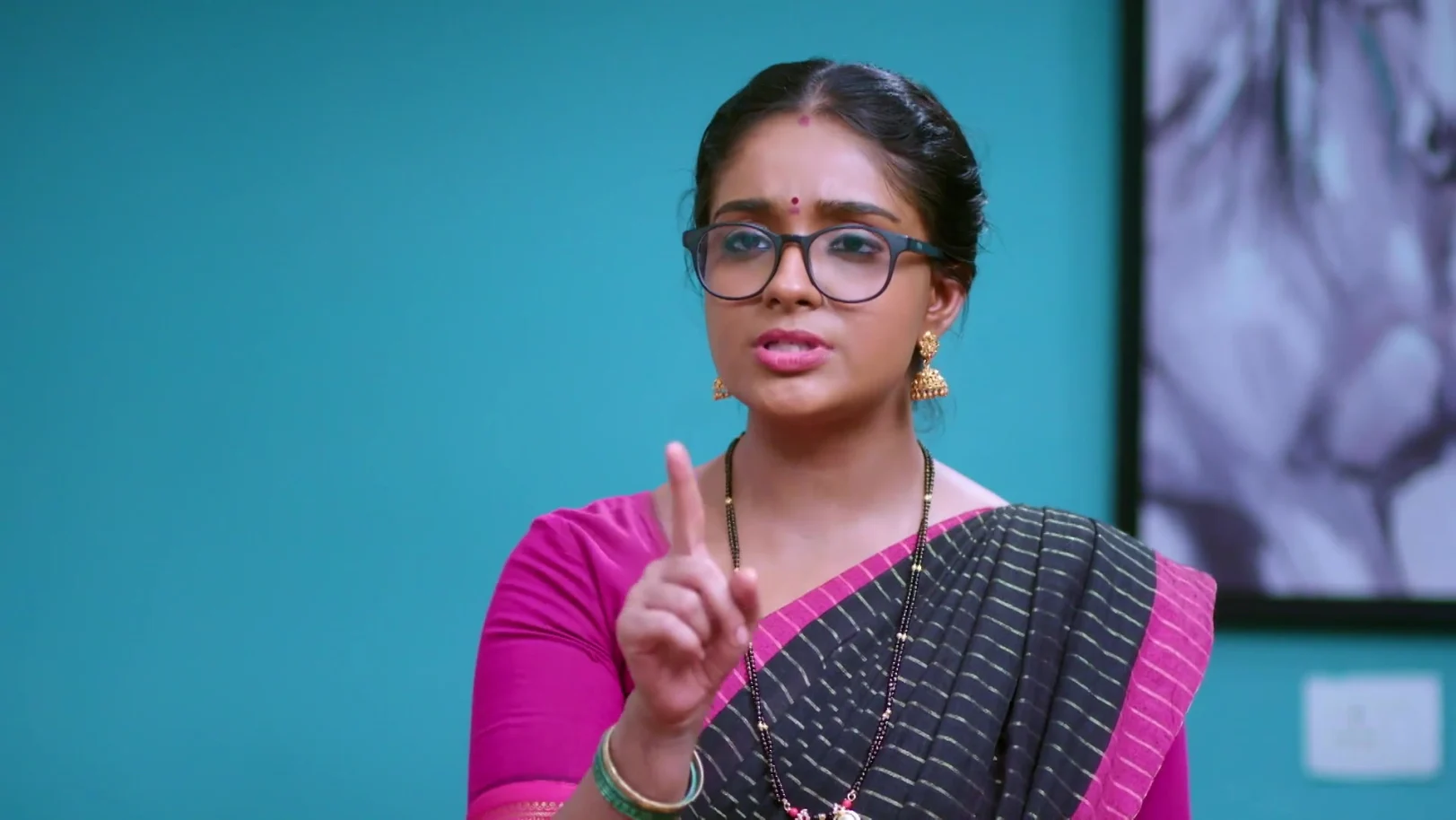 Brahmagantu - December 18, 2025 - Best Scene Brahmagantu - December 18, 2025 - Best Scene