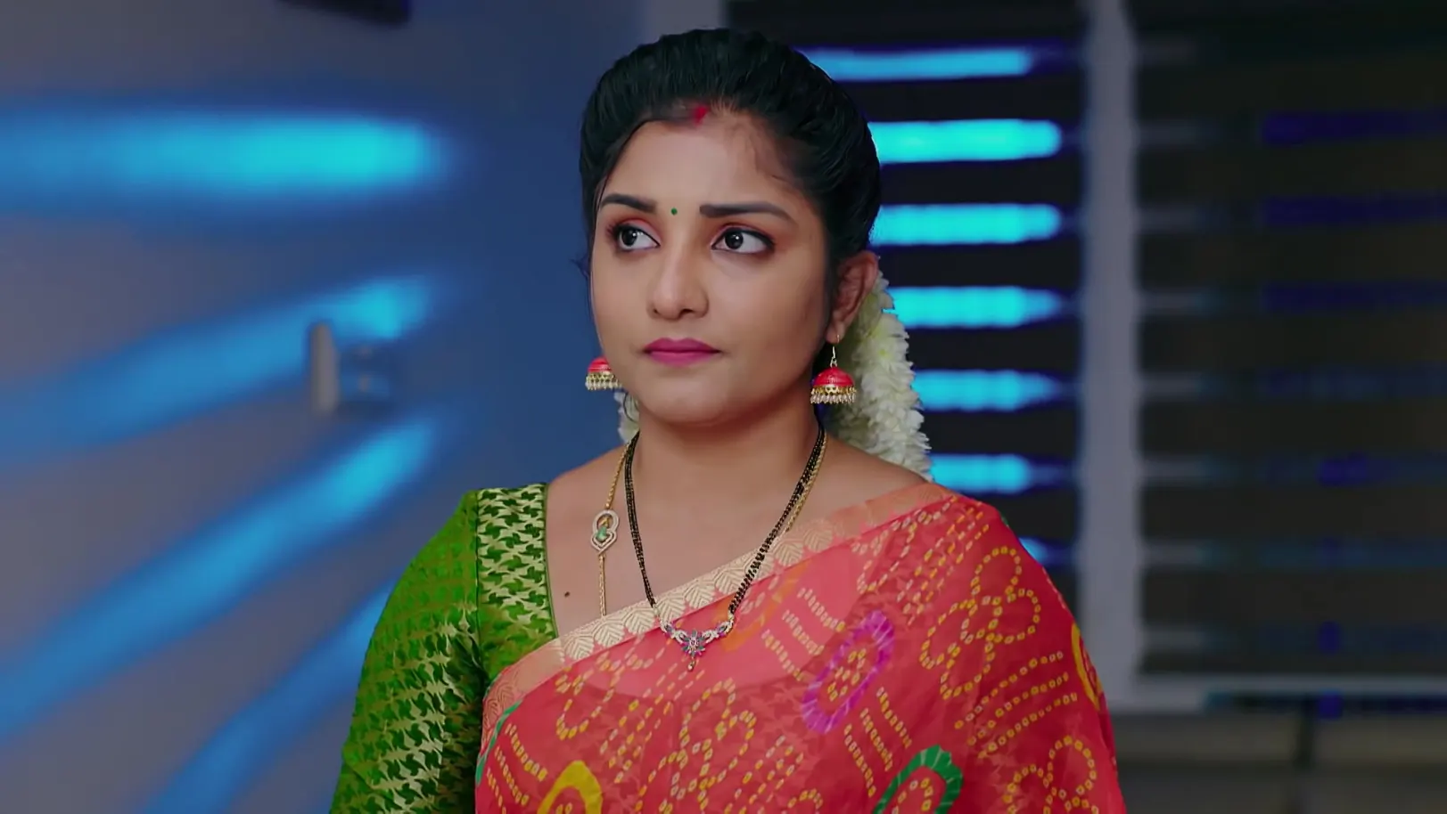 Kalyanamasthu - December 18, 2025 - Best Scene Kalyanamasthu - December 18, 2025 - Best Scene