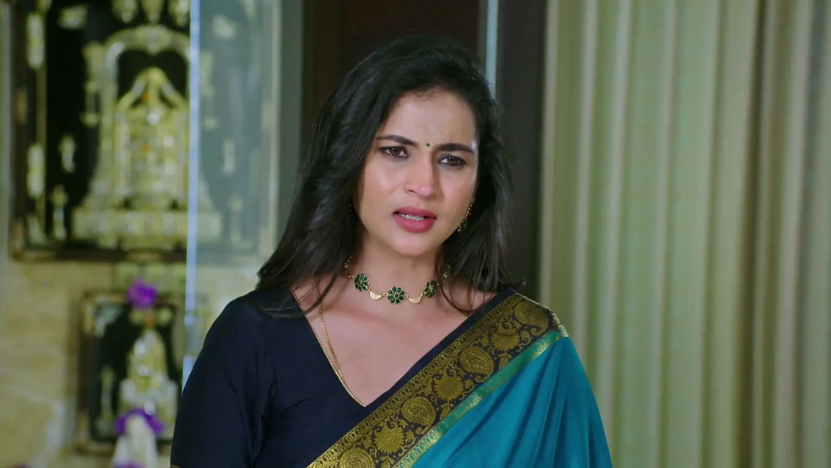 Lakshmi Nivasa - December 17, 2025 - Best Scene 