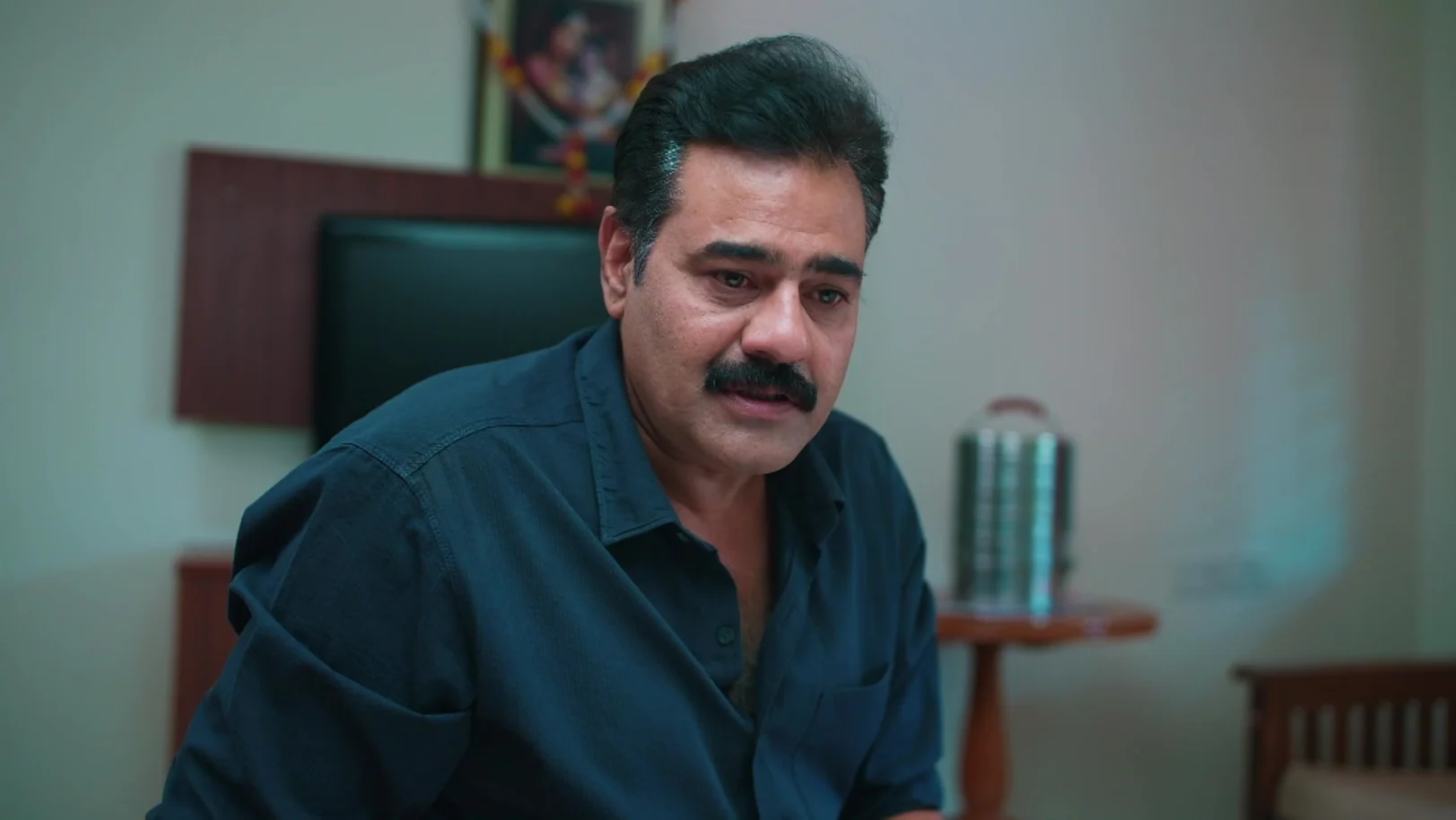 Amruthadhaare - 17 December, 2025 Amruthadhaare - 17 December, 2025