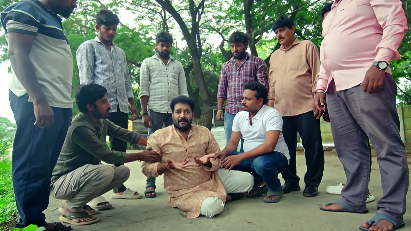 Annapoorna - 16 December, 2025