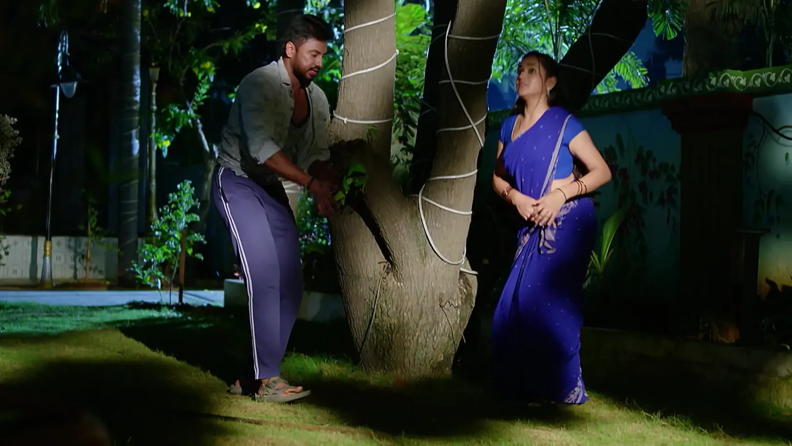 Annapoorna - 22 December, 2025