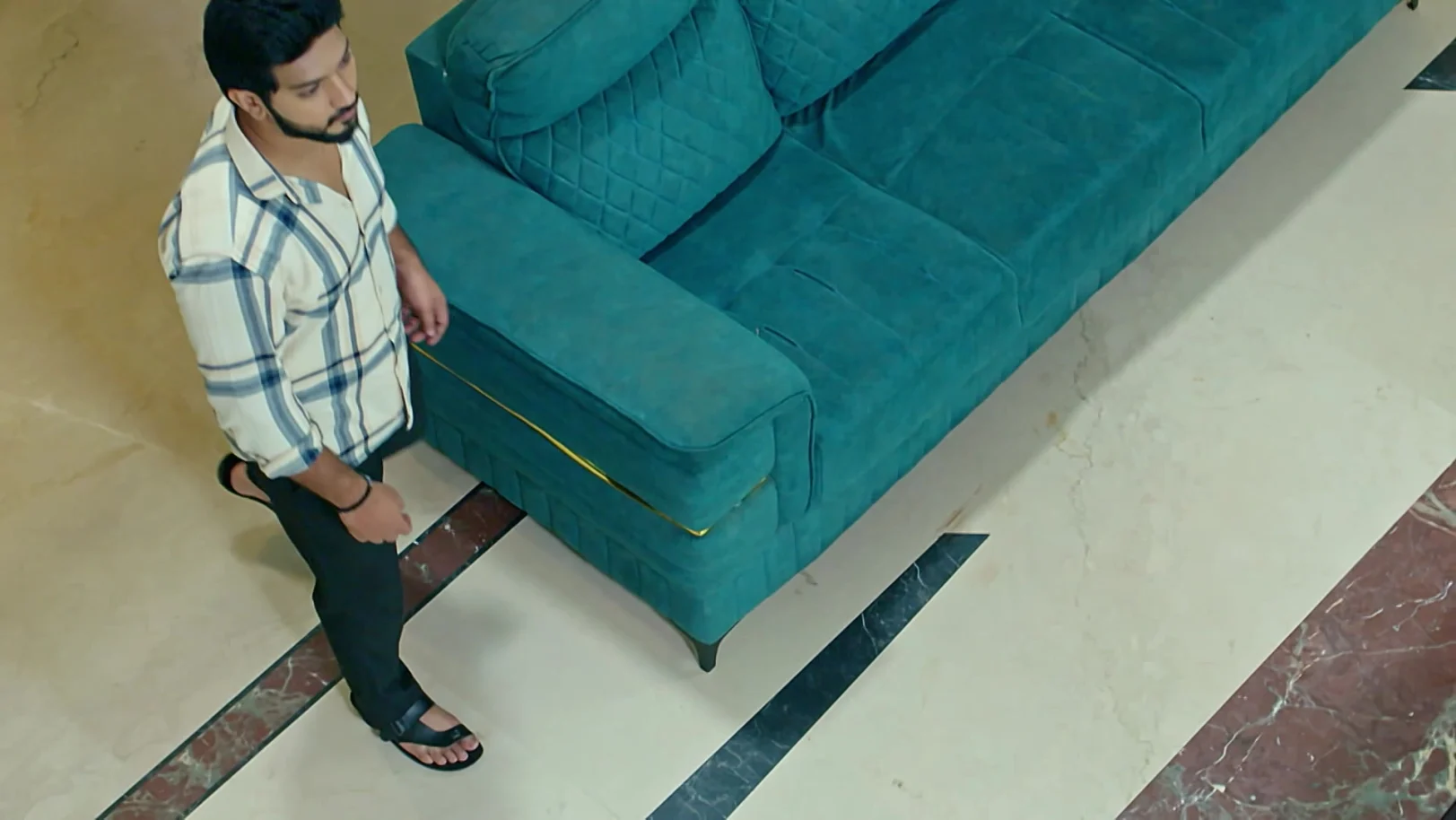 Annapoorna - 19 December, 2025