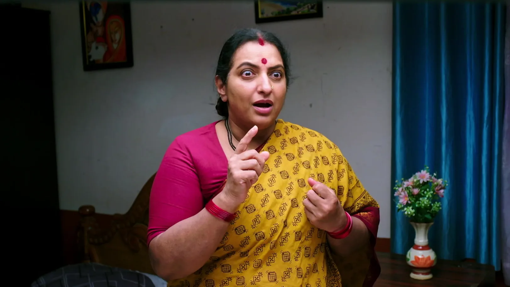 Annayya - December 18, 2025 - Episode Spoiler Annayya - December 18, 2025 - Episode Spoiler