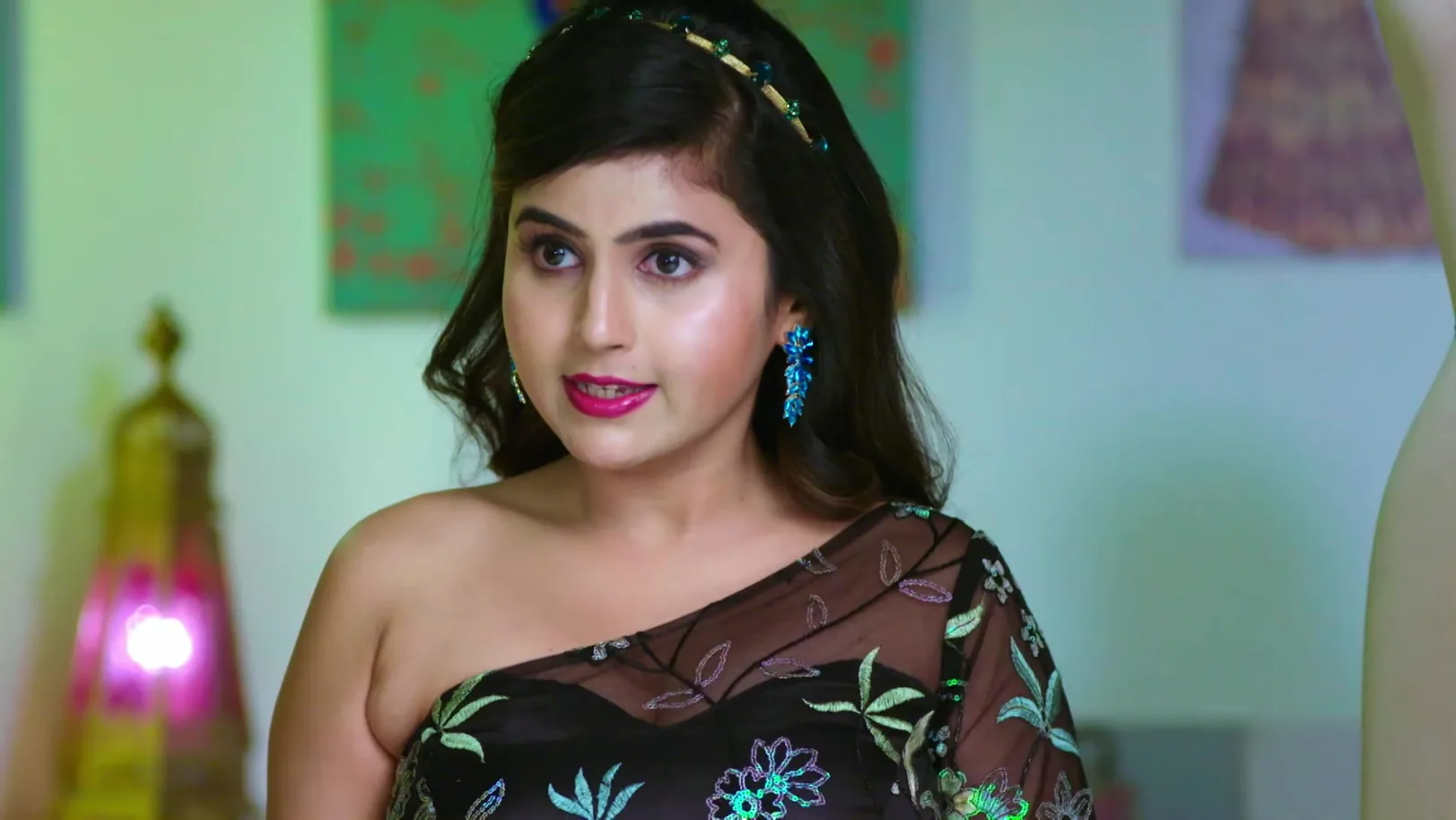 Brahmagantu - December 19, 2025 - Episode Spoiler Brahmagantu - December 19, 2025 - Episode Spoiler