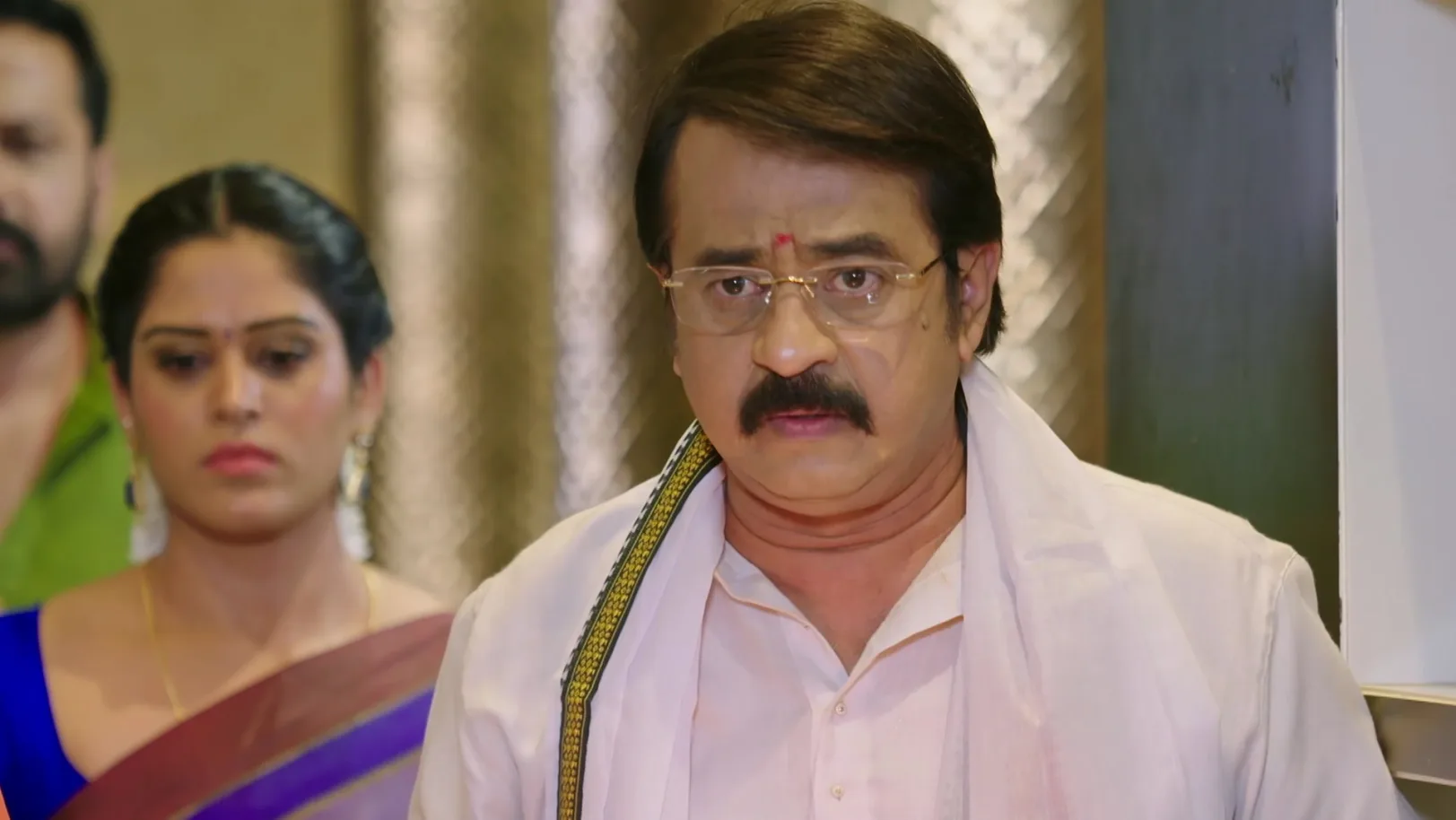 Shravani Subramanya - December 22, 2025 - Episode Spoiler Shravani Subramanya - December 22, 2025 - Episode Spoiler