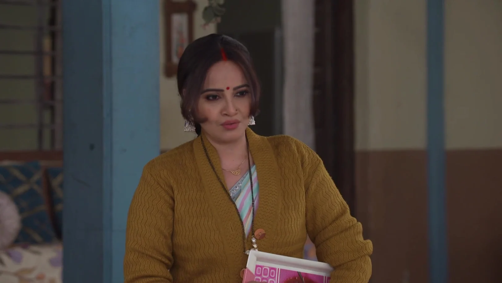 Happu Ki Ultan Paltan - December 19, 2025 - Best Scene 