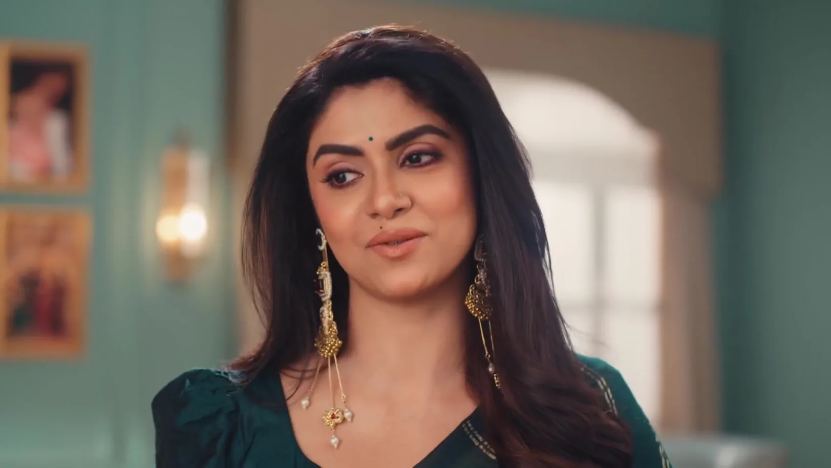 Jagadhatri - December 19, 2025 - Webisode undefined Webisode