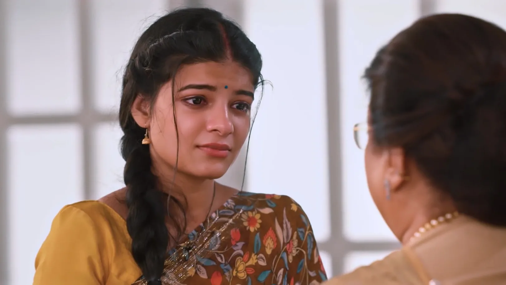 Ved and Saru Part Ways - Saru Ved and Saru Part Ways - Saru