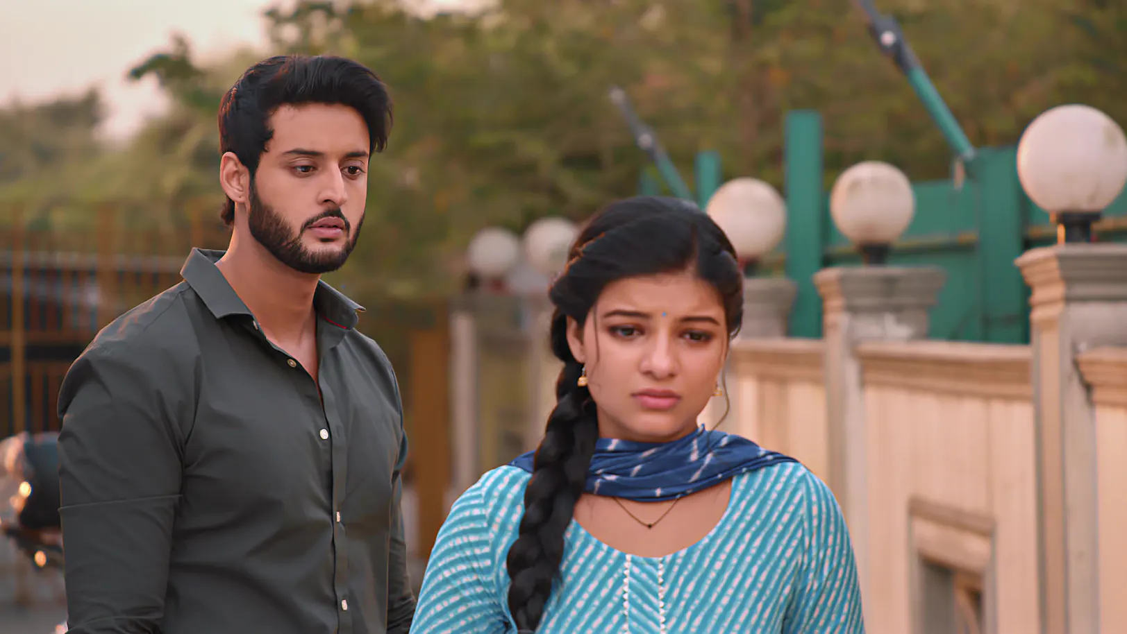 Saru - December 22, 2025 - Episode Spoiler Saru - December 22, 2025 - Episode Spoiler