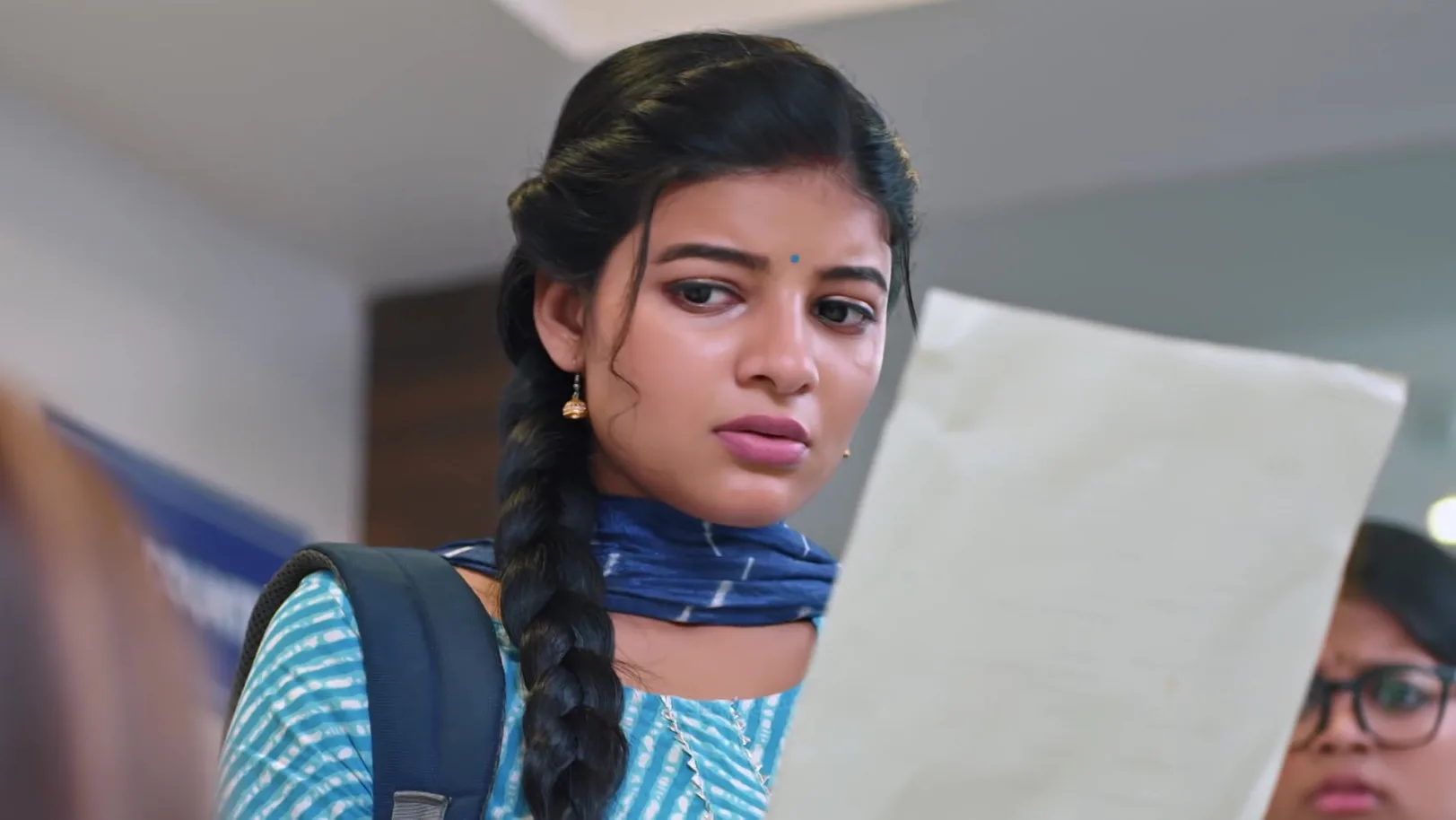 Saru - December 20, 2025 - Episode Spoiler Saru - December 20, 2025 - Episode Spoiler