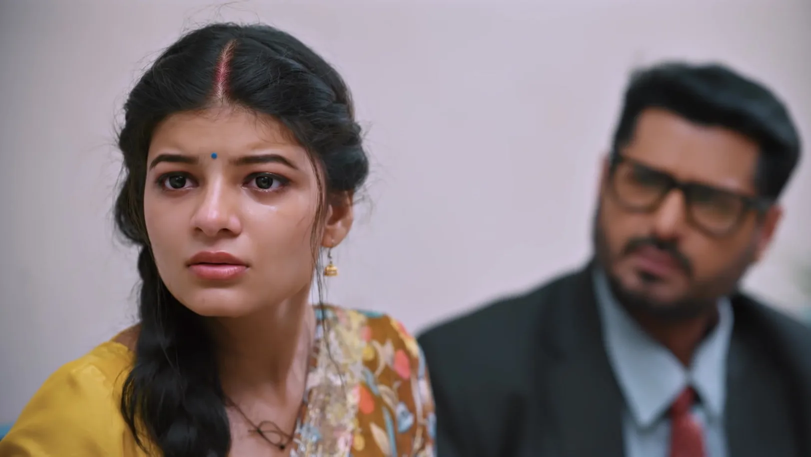 Saru - December 18, 2025 - Episode Spoiler Saru - December 18, 2025 - Episode Spoiler