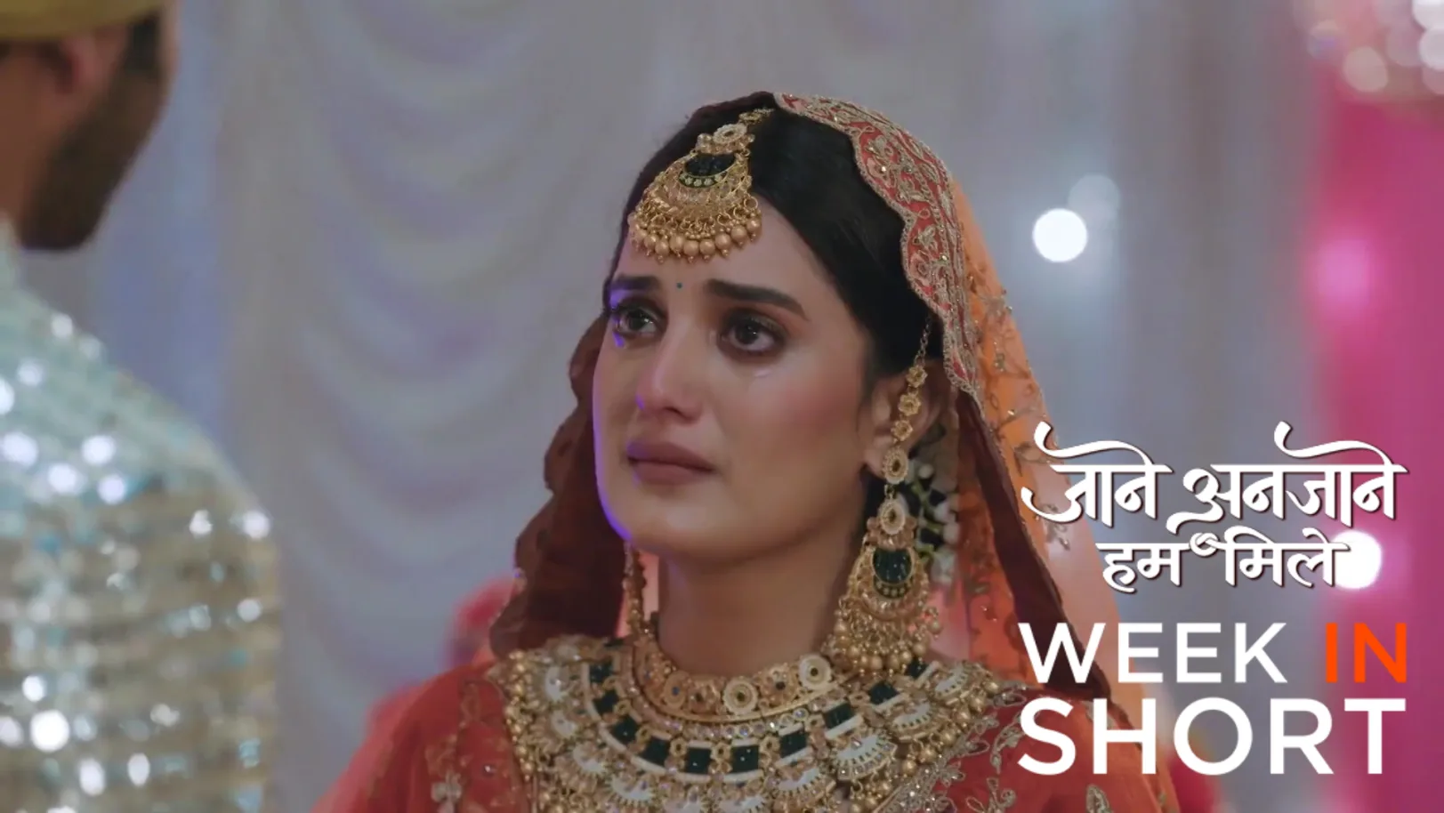 Kirti and Dhruv's Wedding Date Is Finalised 15th December 2025 Webisode Kirti and Dhruv's Wedding Date Is Finalised 15th December 2025 Webisode