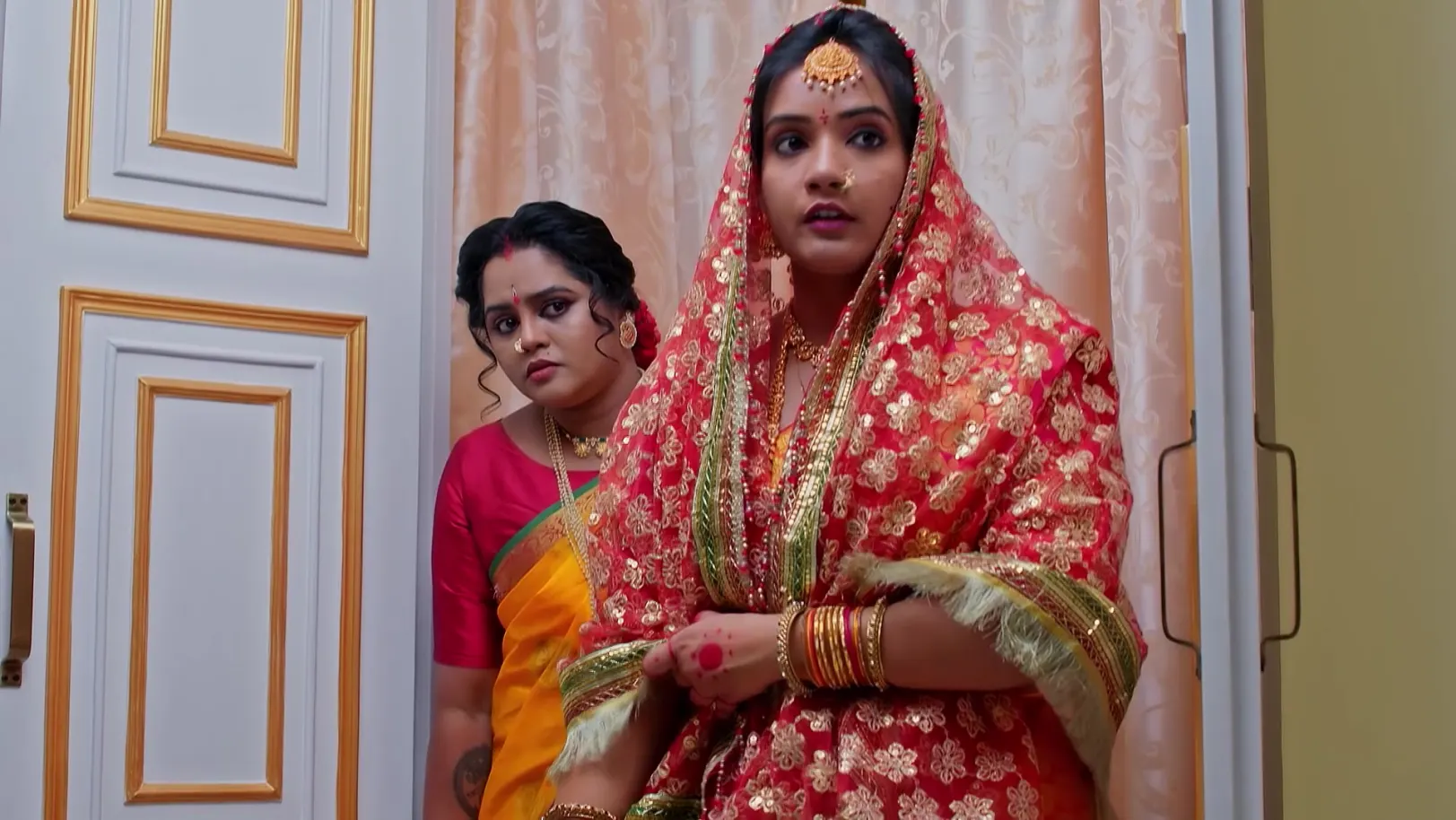 Aval Varuvala - December 16, 2025 - Episode Spoiler Aval Varuvala - December 16, 2025 - Episode Spoiler