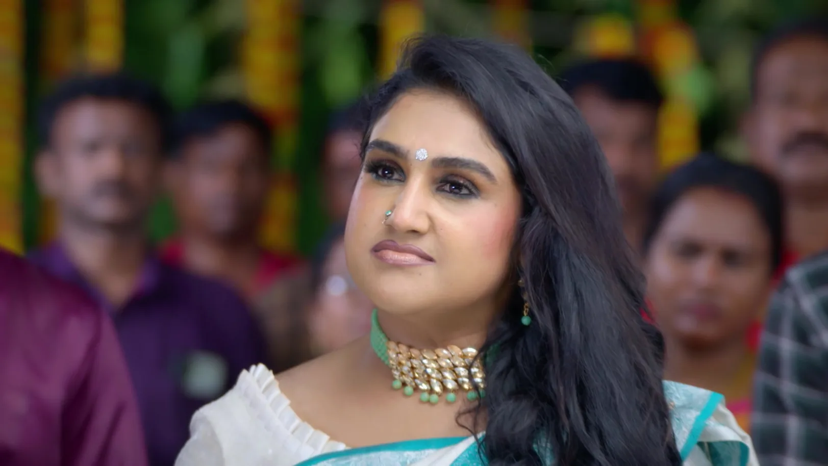 Sandhya Raagam - December 15, 2025 - Episode Spoiler Sandhya Raagam - December 15, 2025 - Episode Spoiler