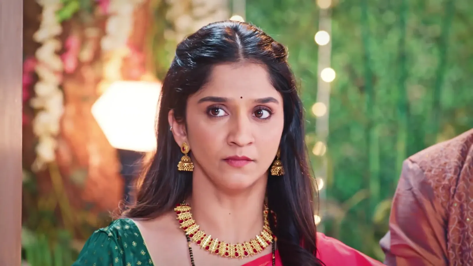 Taarini - December 17, 2025 - Best Scene 