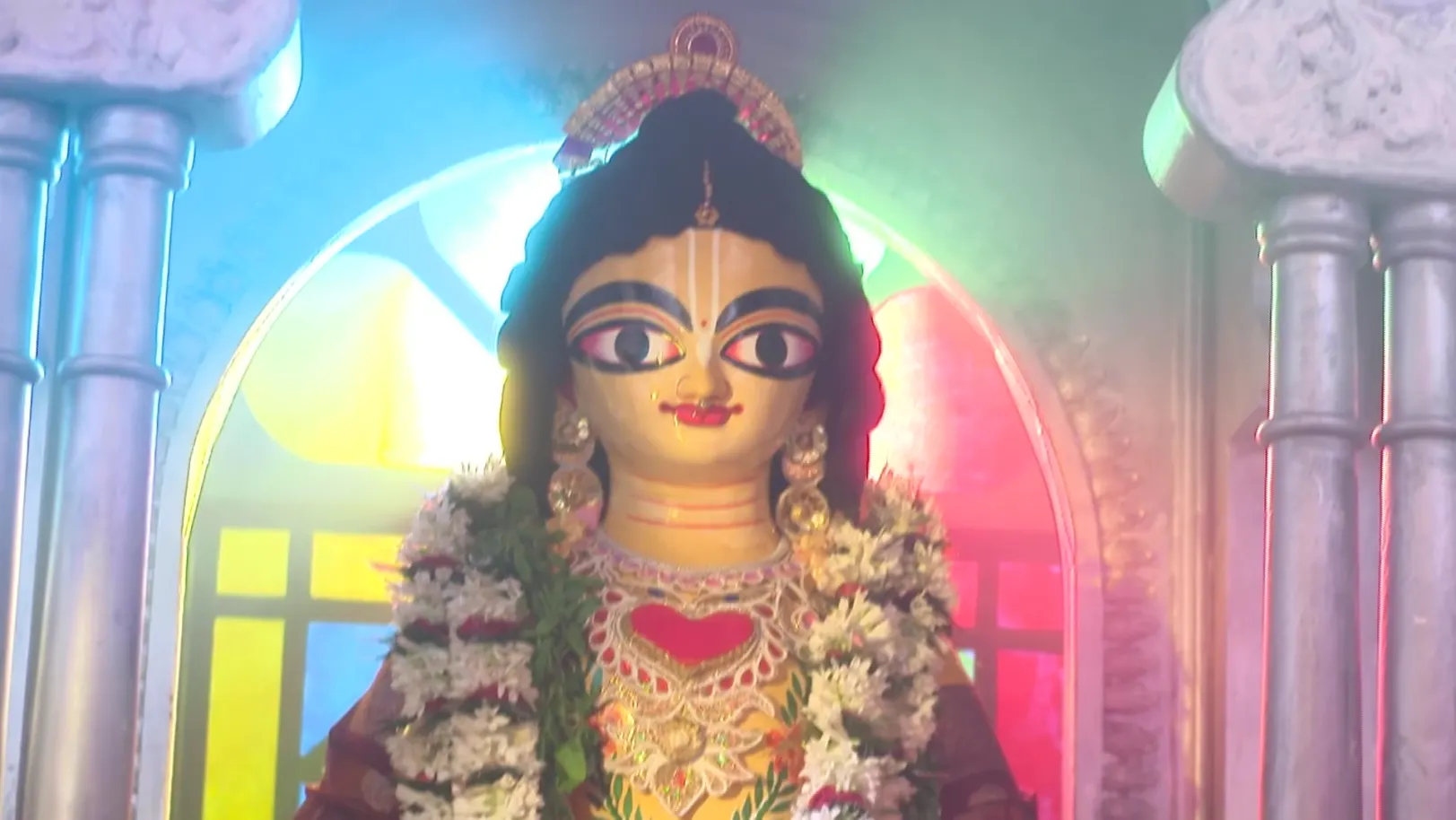 Taare Dhori Dhori Mone Kori - December 17, 2025 - Episode Spoiler