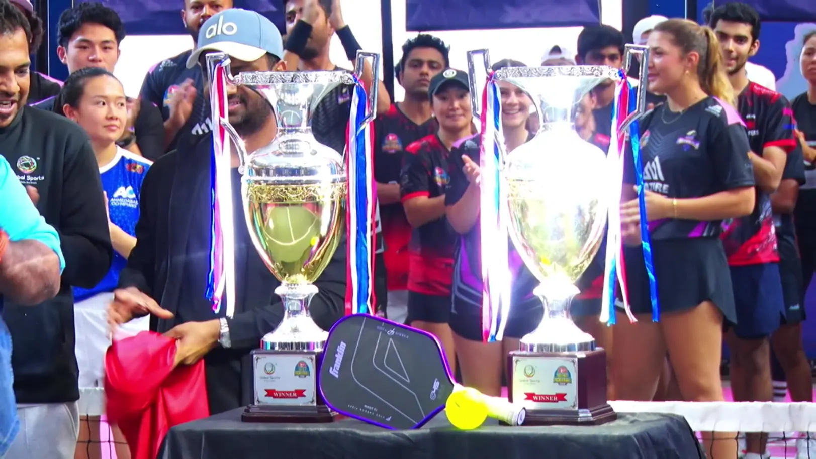 Day 1 - Highlights - GSPL 