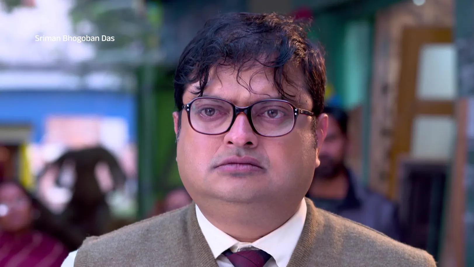 Bhogoban Misunderstands Chayan - Sriman Bhogoban Das - Promo Bhogoban Misunderstands Chayan - Sriman Bhogoban Das - Promo