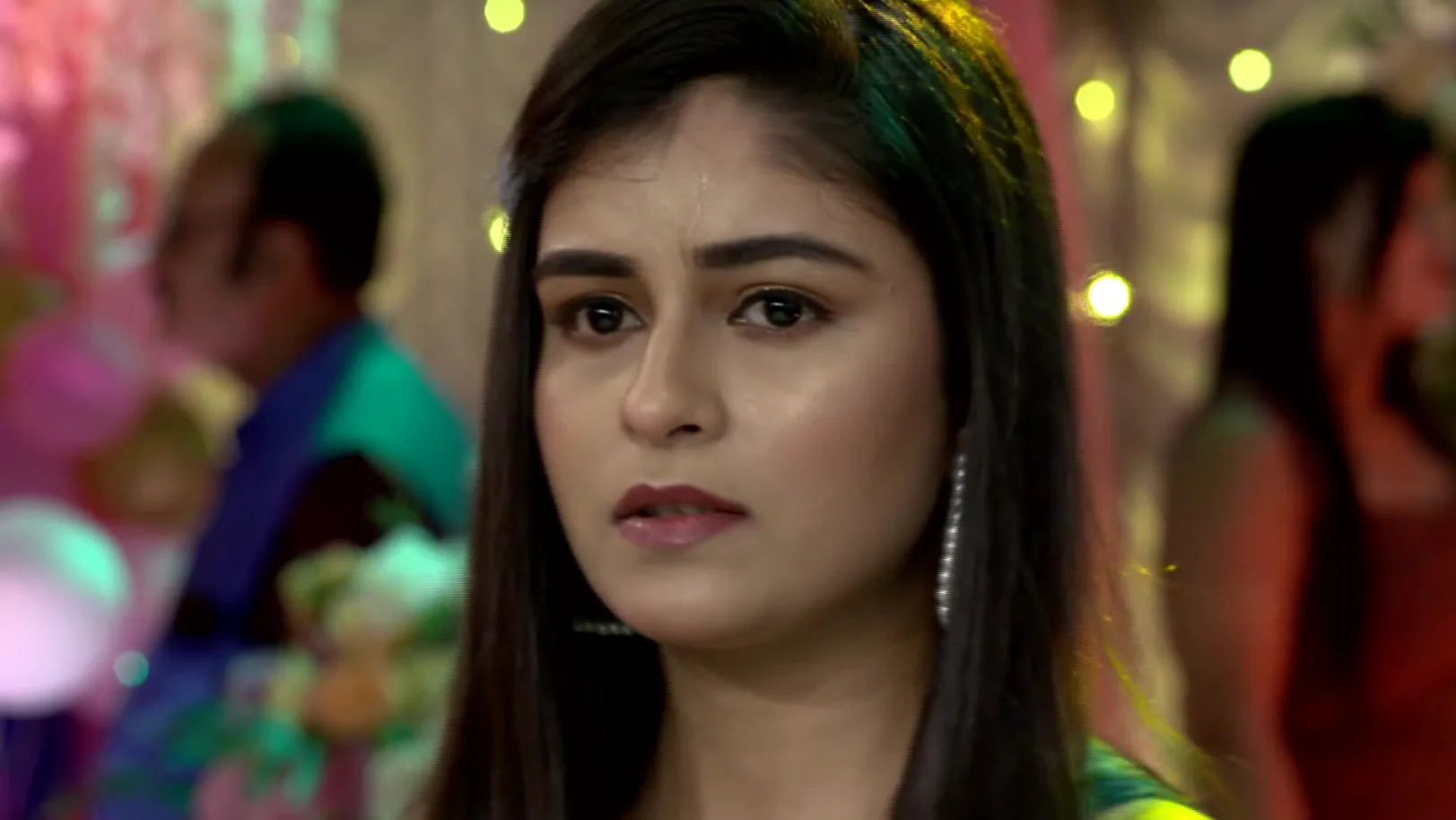 Besh Korechi Prem Korechi - December 17, 2025 - Best Scene 