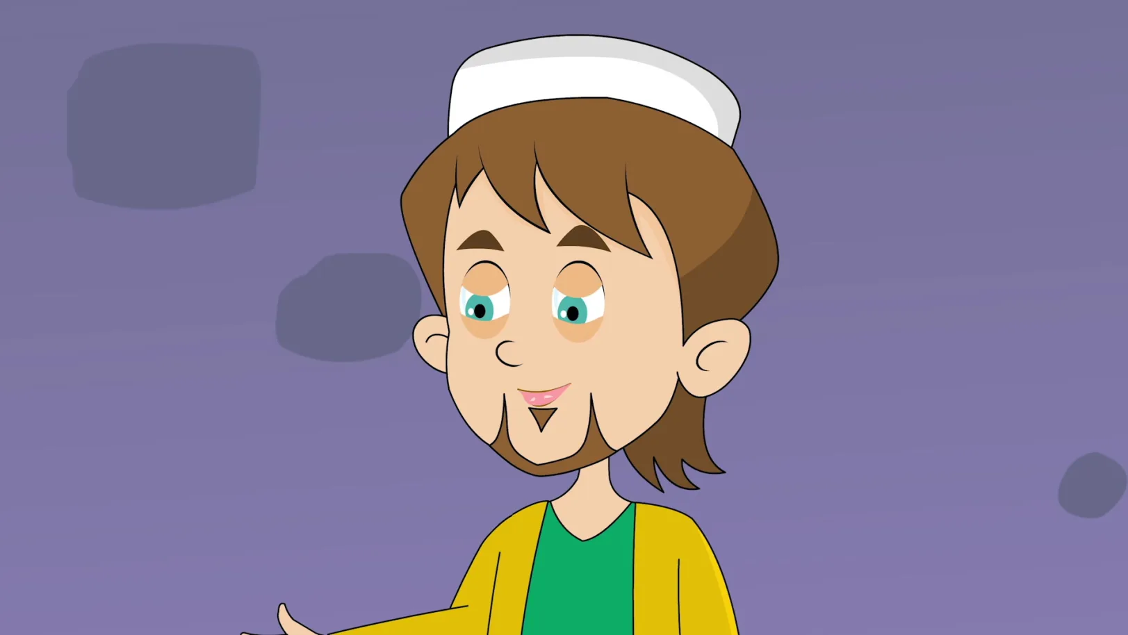 Ali Baba and the Forty Thieves Episode 25