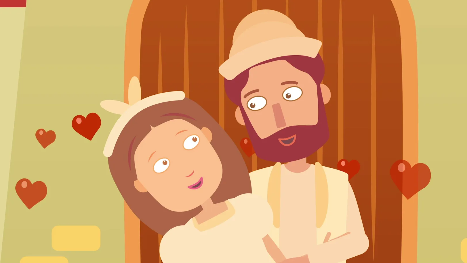 The Fisherman and His Wife Episode 38