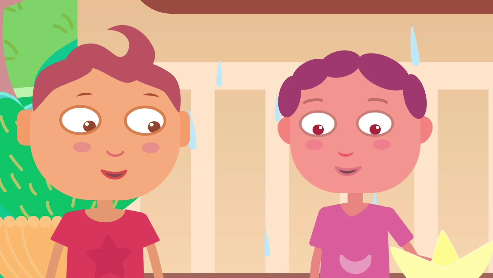 The Toy Soldier and the Ballerina Episode 40