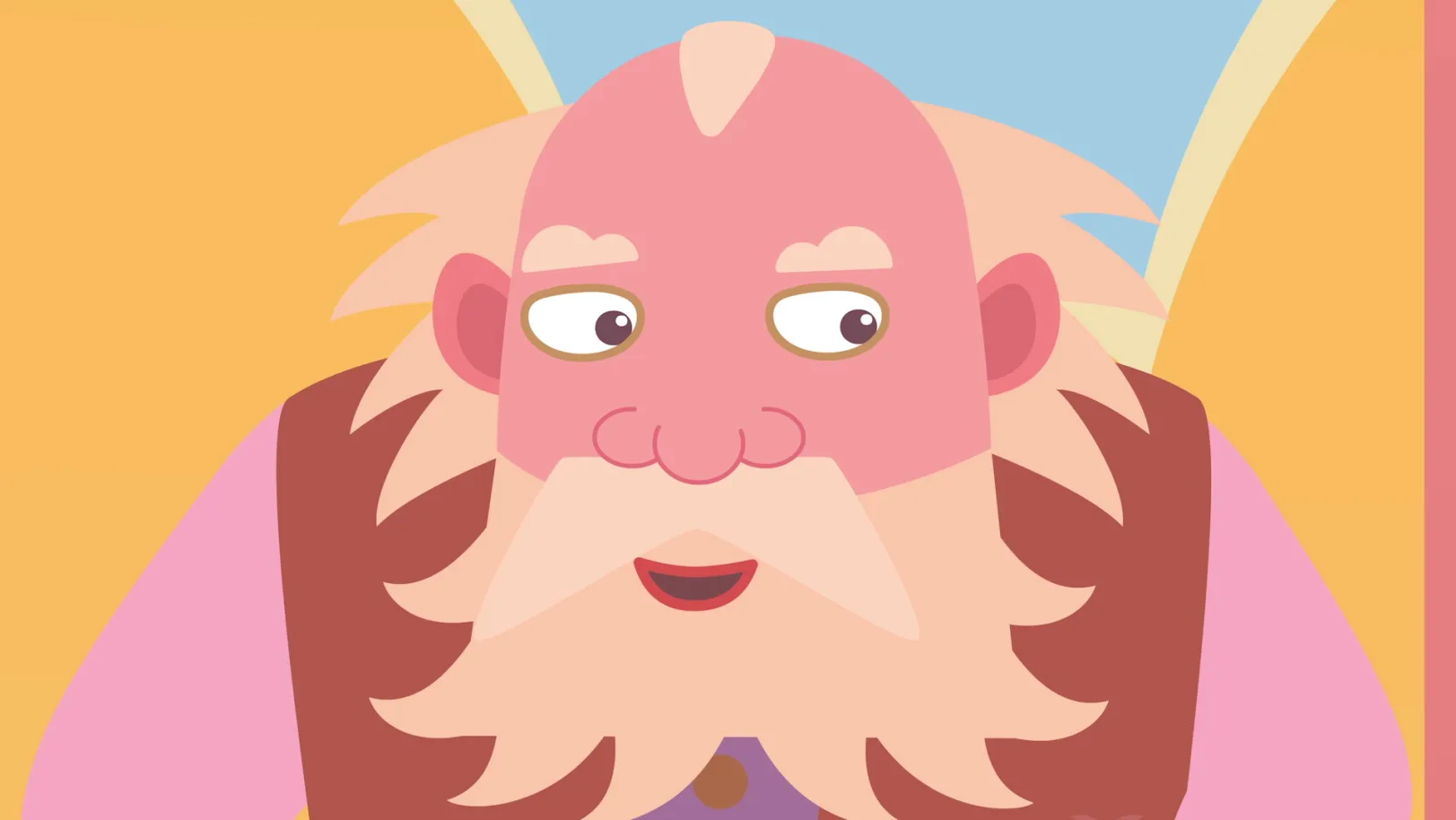 The Selfish Giant Episode 32