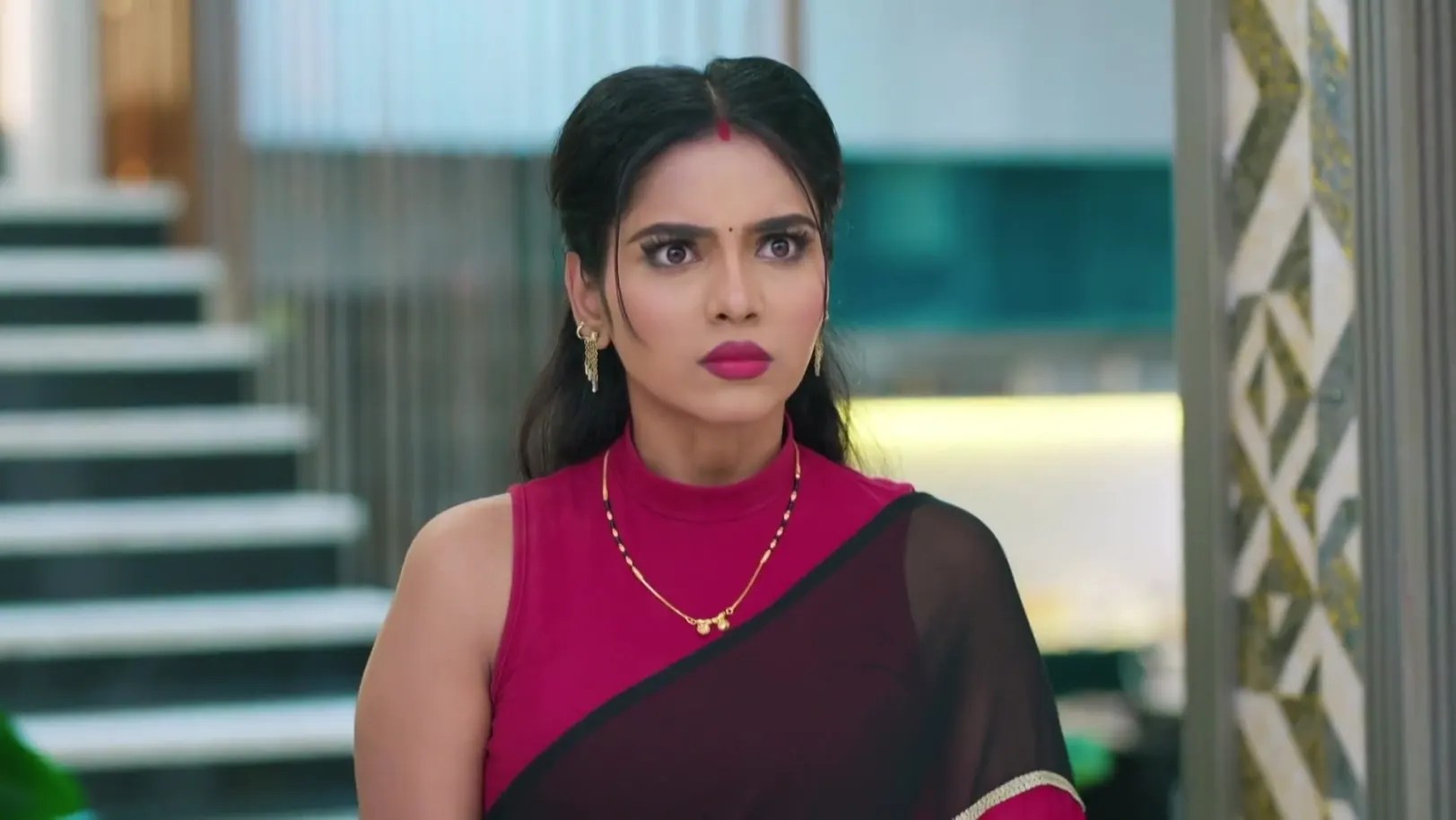 Gowri - December 28, 2025 - Best Scene 