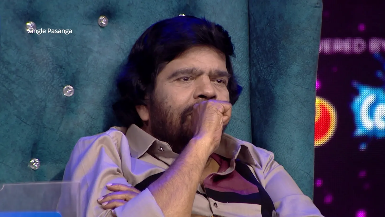 Tamilarasan and Keerthi's Extraordinary Performance - Single Pasanga - Promo