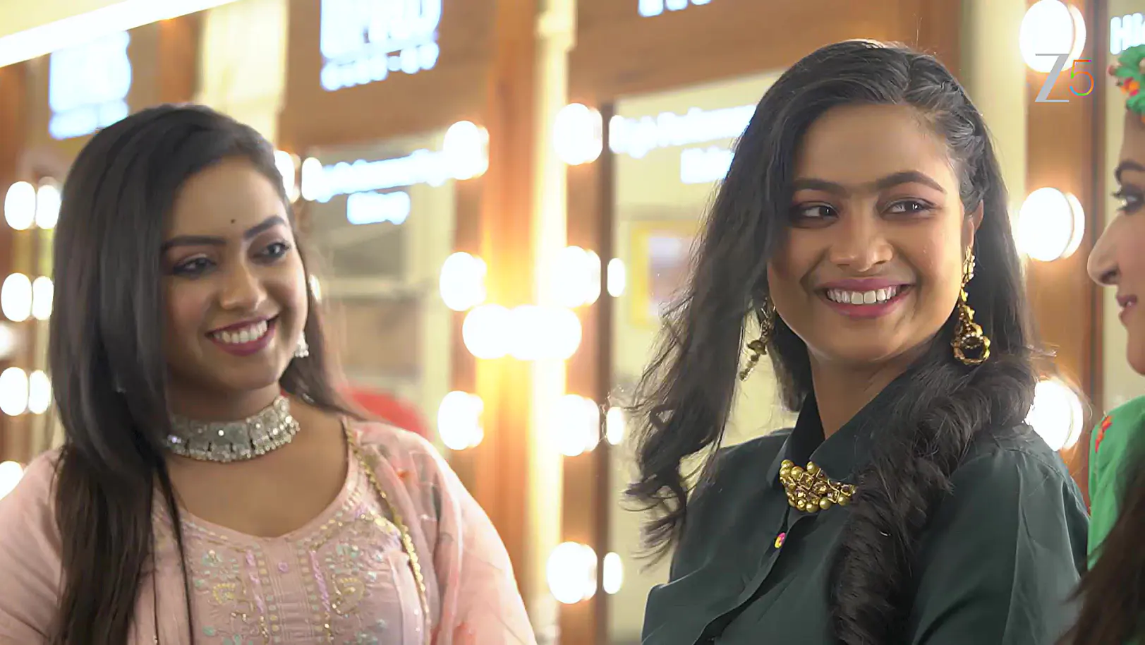 Hydration & Protection with Lotus WhiteGlow - Behind The Scenes - Sa Re Ga Ma Pa 2025 