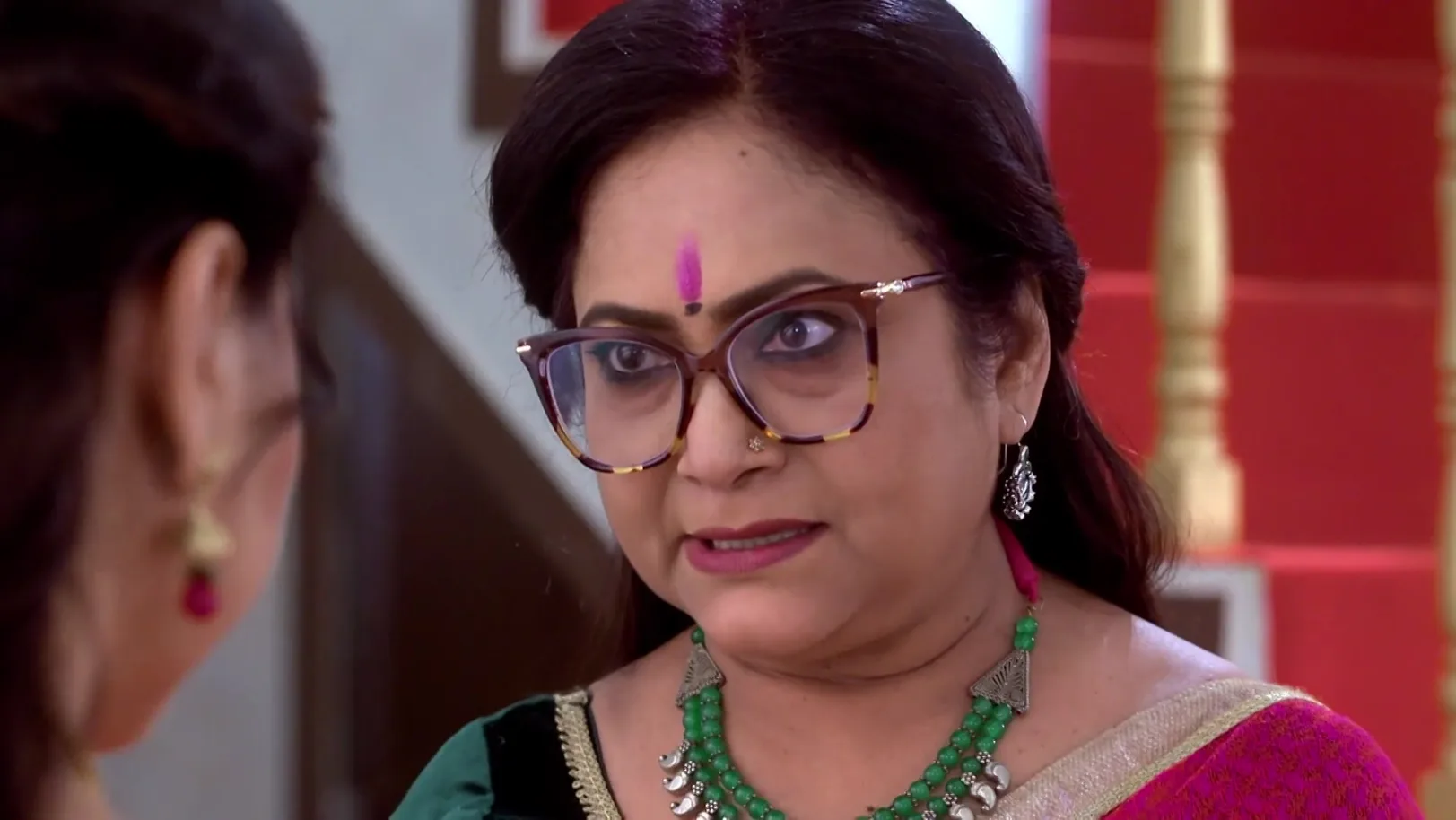 Besh Korechi Prem Korechi - December 23, 2025 - Webisode 23rd December 2025 Webisode