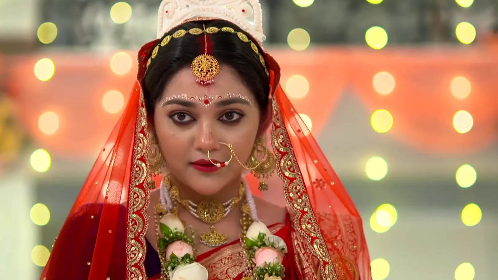 Apu Stops before Rajnandini's Room 23rd December 2025 Webisode