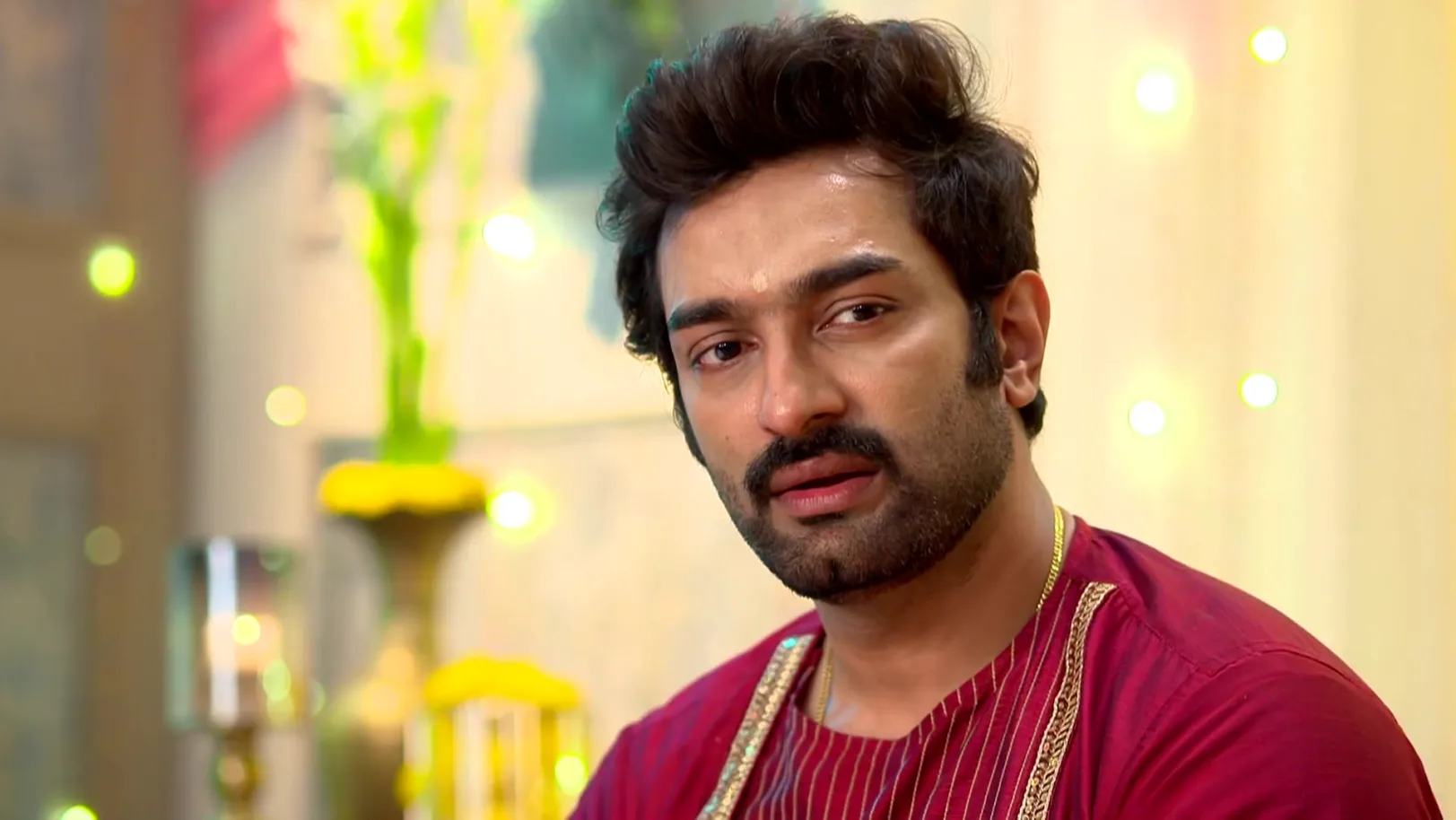 Apu and Arya Sing on Their Wedding Night 22nd December 2025 Webisode