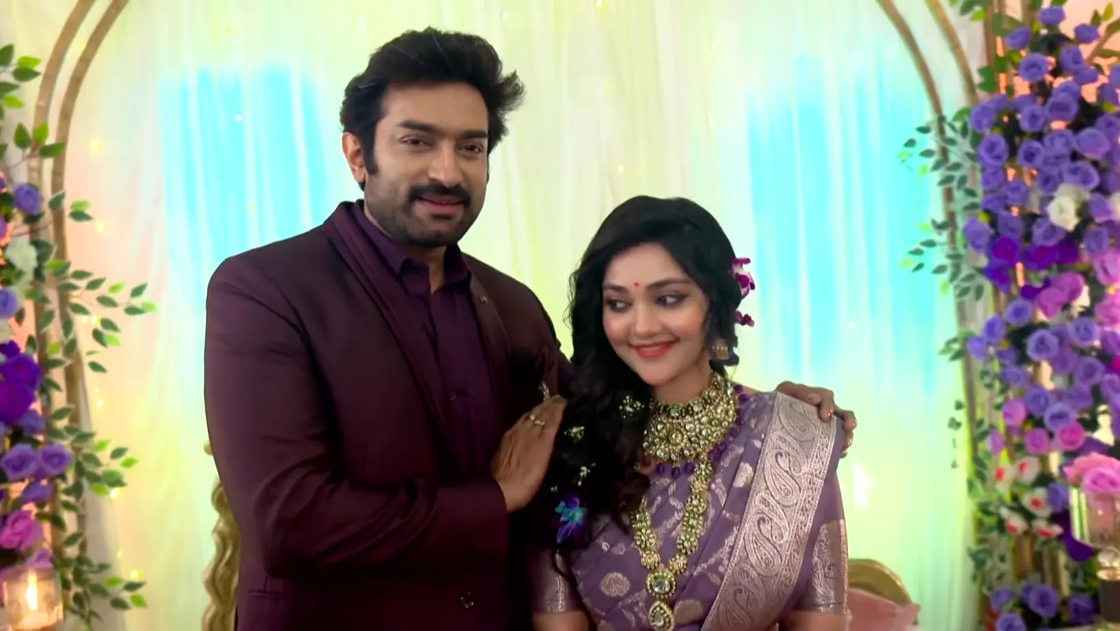 Chirodini Tumi Je Amar - December 27, 2025 - Webisode 27th December 2025 Webisode