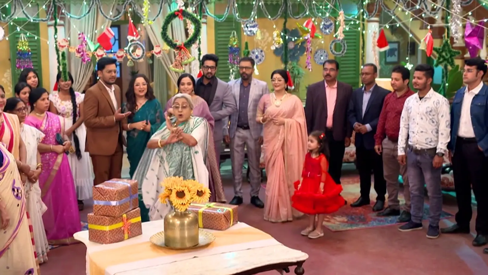 Anondi - December 26, 2025 - Best Scene Anondi - December 26, 2025 - Best Scene