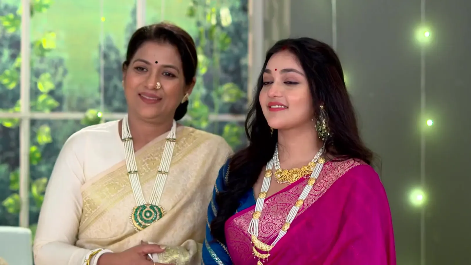 Chirodini Tumi Je Amar - December 25, 2025 - Best Scene 