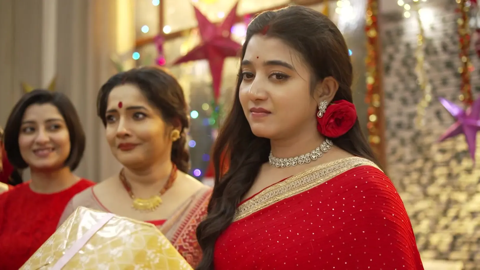 Jowar Bhanta - December 27, 2025 - Best Scene Jowar Bhanta - December 27, 2025 - Best Scene