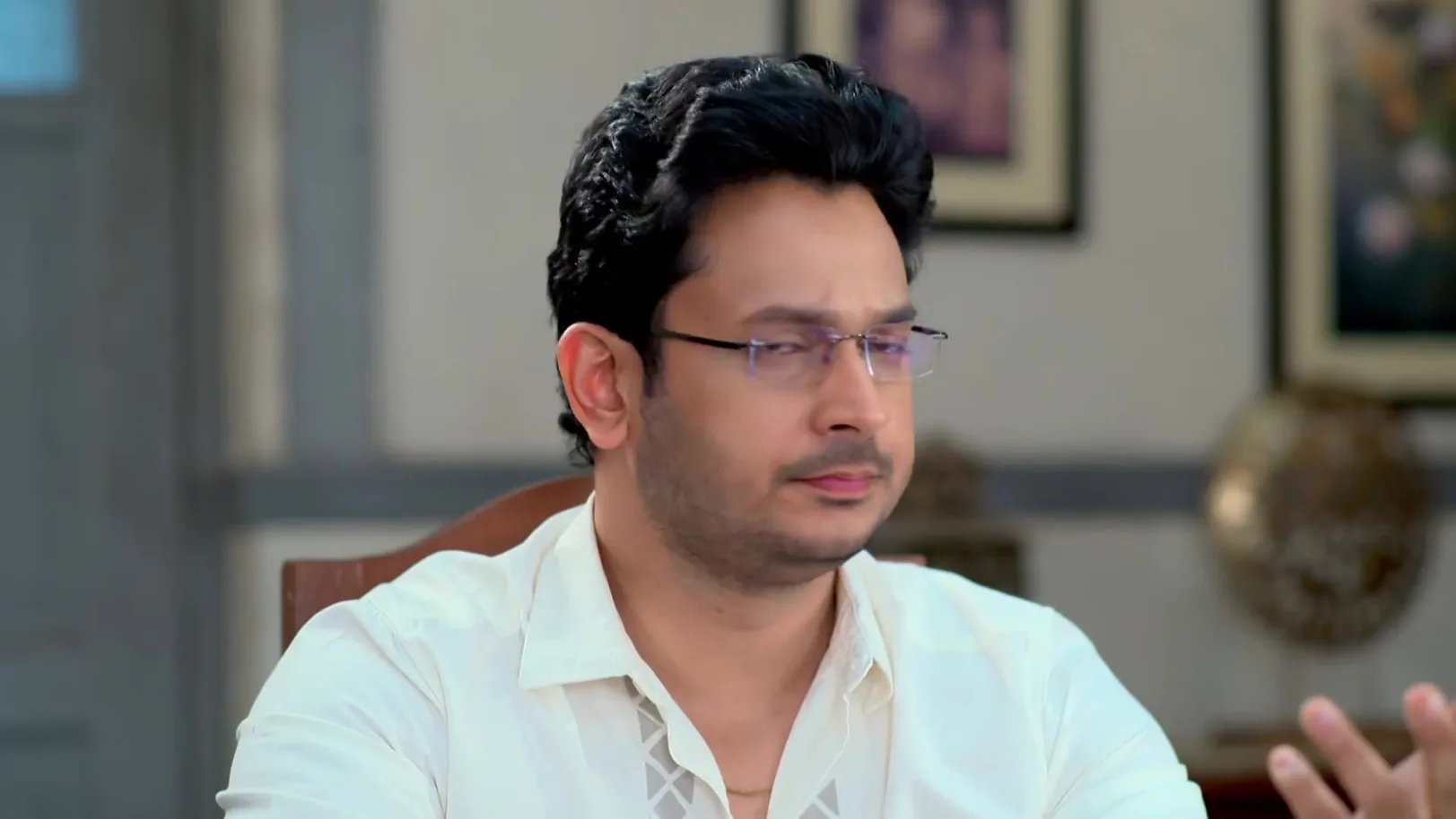 Kone Dekhaa Alo - December 25, 2025 - Best Scene 