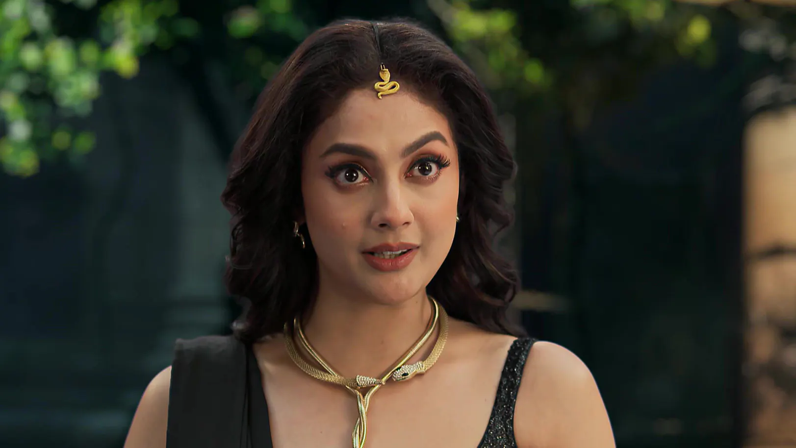 Bedeni Jyotsnar Amar Prem - December 24, 2025 - Episode Spoiler