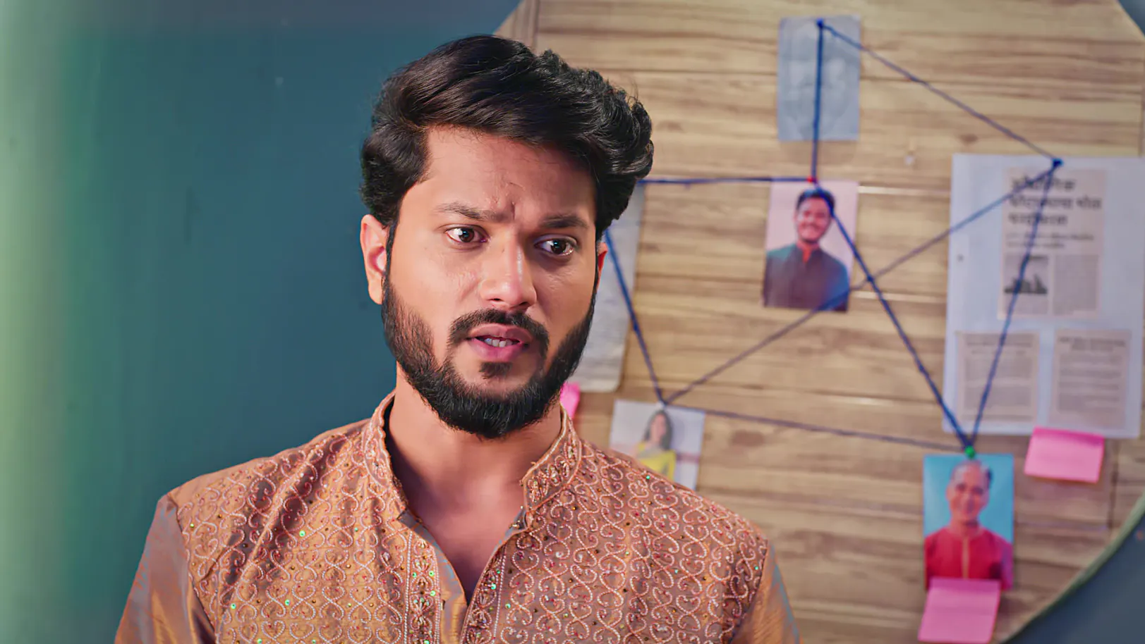 Taarini - December 22, 2025 - Episode Spoiler